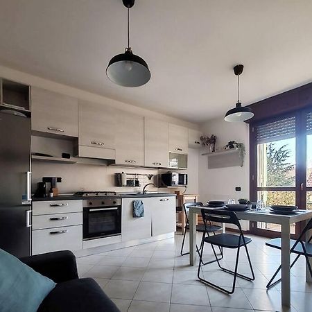 Martesana 26 Appartement Milaan Buitenkant foto