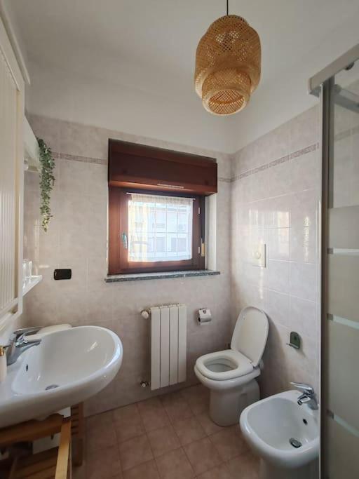 Martesana 26 Appartement Milaan Buitenkant foto