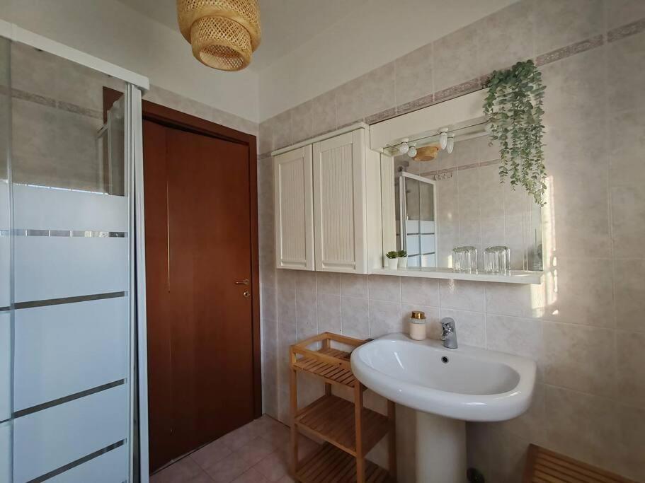 Martesana 26 Appartement Milaan Buitenkant foto