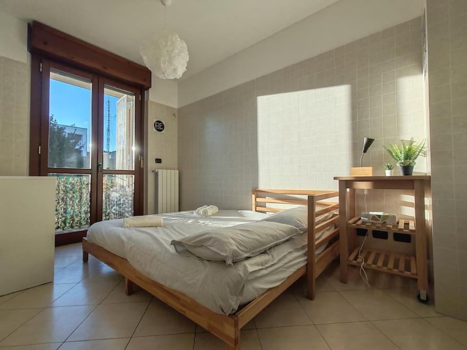 Martesana 26 Appartement Milaan Buitenkant foto
